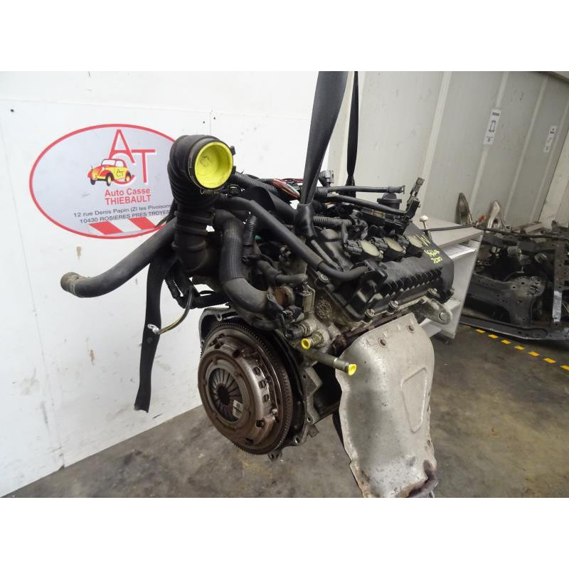 Moteur MITSUBISHI COLT 6 PHASE 1 d’occasion