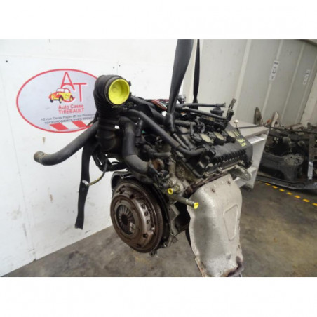 Moteur MITSUBISHI COLT 6 PHASE 1 d’occasion