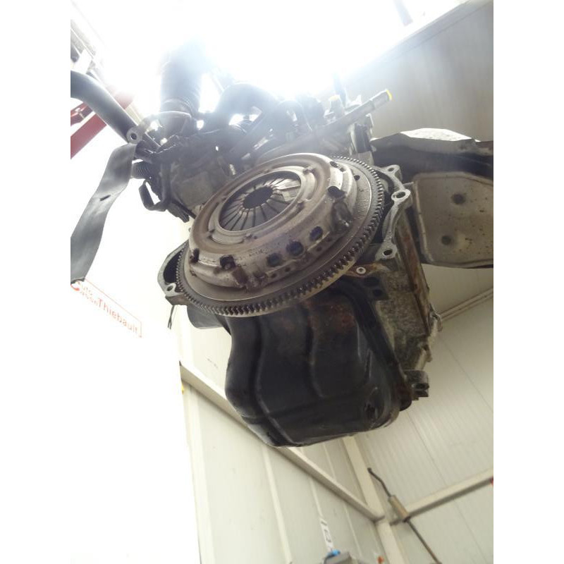 Moteur MITSUBISHI COLT 6 PHASE 1 d’occasion
