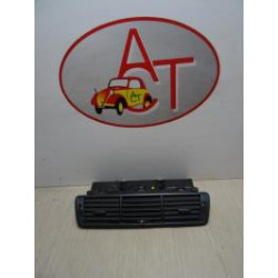 Aerateur tableau de bord PEUGEOT 807 d’occasion