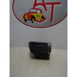 Aerateur tableau de bord avant gauche PEUGEOT 807 d’occasion