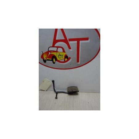 Pedalier d'accelerateur PEUGEOT 807 d’occasion