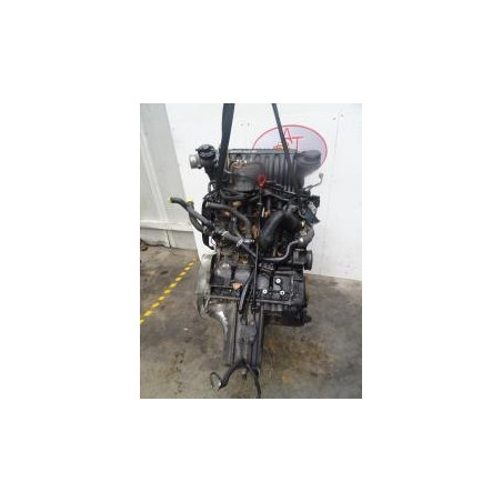Moteur MERCEDES CLASSE A 168 PHASE 1 d’occasion