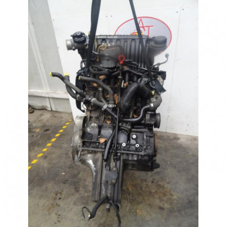 Moteur MERCEDES CLASSE A 168 PHASE 1 d’occasion