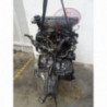 Moteur MERCEDES CLASSE A 168 PHASE 1 d’occasion