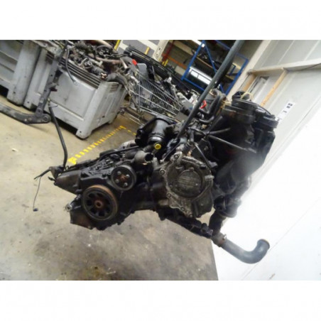 Moteur MERCEDES CLASSE A 168 PHASE 1 d’occasion