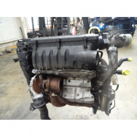 Moteur MERCEDES CLASSE A 168 PHASE 1 d’occasion