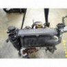 Moteur MERCEDES CLASSE A 168 PHASE 1 d’occasion
