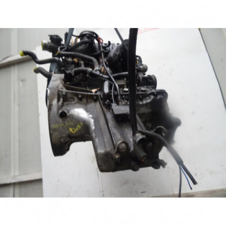 Moteur MERCEDES CLASSE A 168 PHASE 1 d’occasion