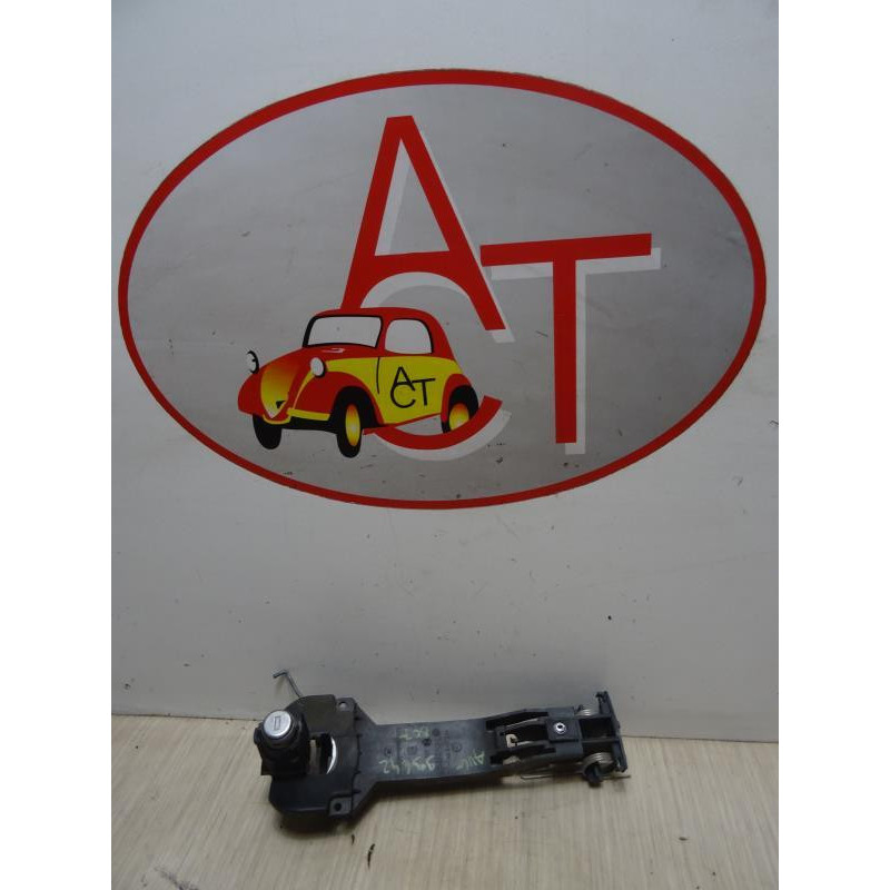 Support poignee porte avant gauche PEUGEOT 807 d’occasion