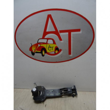 Support poignee porte avant gauche PEUGEOT 807 d’occasion