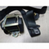 Ceinture arriere droite troisieme ligne PEUGEOT 807 d’occasion