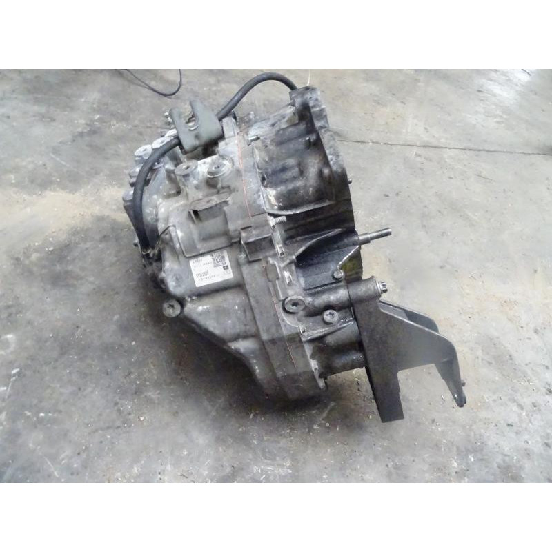 Boite de vitesses FIAT 1.9 JTD d’occasion