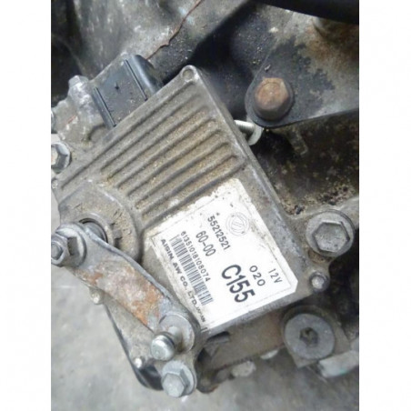 Boite de vitesses FIAT 1.9 JTD d’occasion