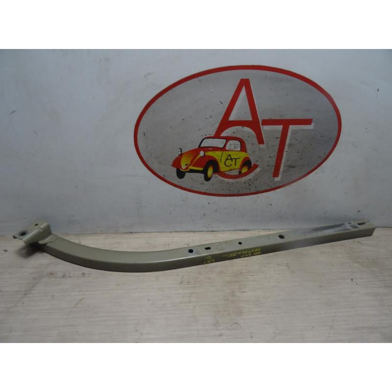 Rail de porte coulissante PEUGEOT PARTNER 2 PHASE 2 d’occasion