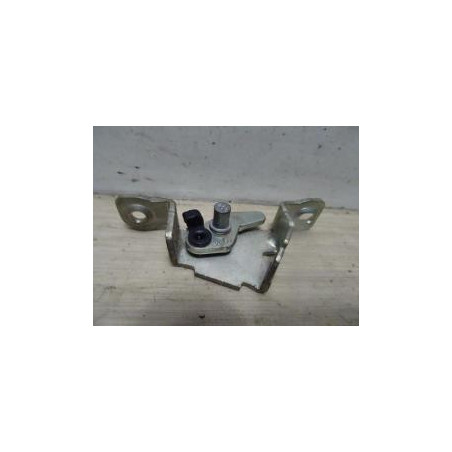 Serrure de porte laterale gauche PEUGEOT PARTNER 2 PHASE 2 d’occasion