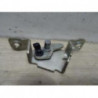 Serrure de porte laterale gauche PEUGEOT PARTNER 2 PHASE 2 d’occasion