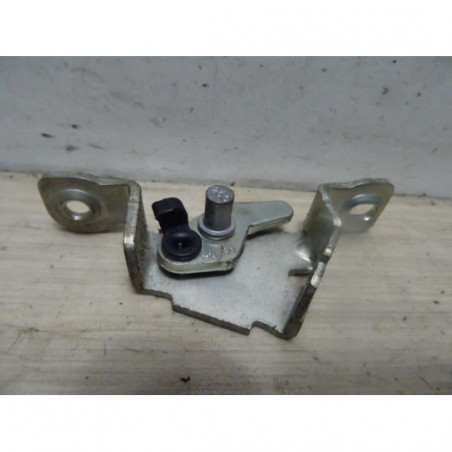 Serrure de porte laterale gauche PEUGEOT PARTNER 2 PHASE 2 d’occasion