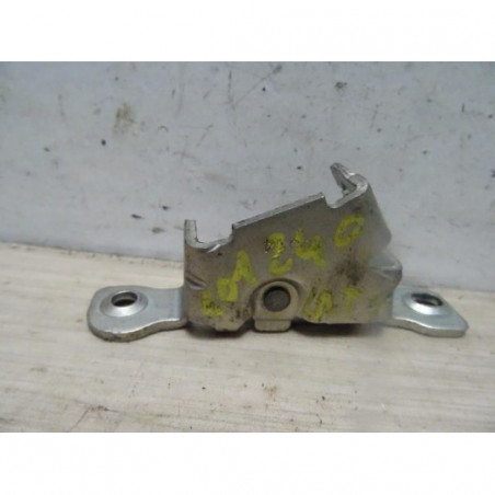 Serrure de porte laterale gauche PEUGEOT PARTNER 2 PHASE 2 d’occasion