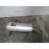 Silencieux arriere (echappement) MITSUBISHI COLT 6 PHASE 1 d’occasion