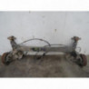 Train arriere complet MITSUBISHI COLT 6 PHASE 1 d’occasion