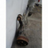 Train arriere complet MITSUBISHI COLT 6 PHASE 1 d’occasion