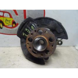 Fusee avant gauche MERCEDES CLASSE A 168 PHASE 1 d’occasion