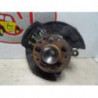 Fusee avant gauche MERCEDES CLASSE A 168 PHASE 1 d’occasion
