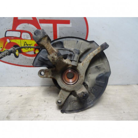 Fusee avant gauche MERCEDES CLASSE A 168 PHASE 1 d’occasion