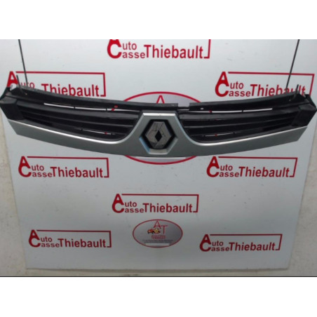 Calandre RENAULT MASTER II PHASE 3 CHASSIS CABINE d’occasion
