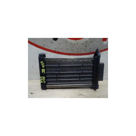Chauffage auxiliaire RENAULT CLIO 3 PHASE 1 d’occasion
