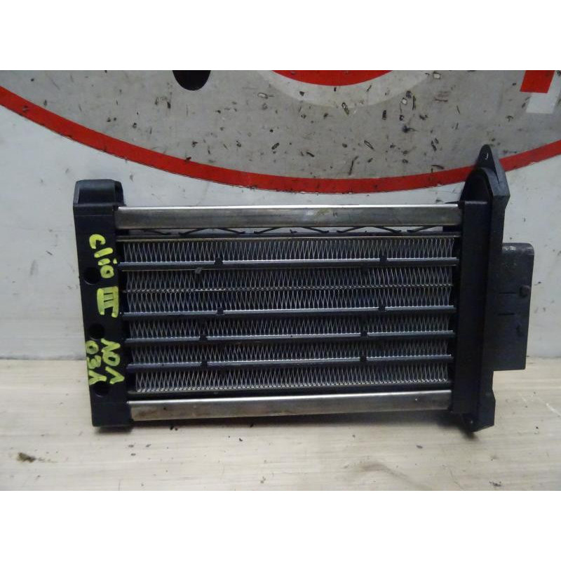 Chauffage auxiliaire RENAULT CLIO 3 PHASE 1 d’occasion