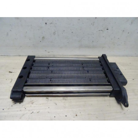 Chauffage auxiliaire RENAULT CLIO 3 PHASE 1 d’occasion