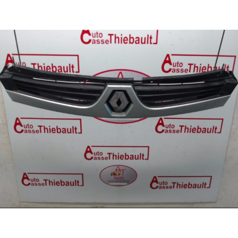 Calandre RENAULT MASTER II PHASE 3 CHASSIS CABINE d’occasion