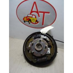 Fusee avant gauche SUZUKI GRAND VITARA 2 PHASE 2 d’occasion