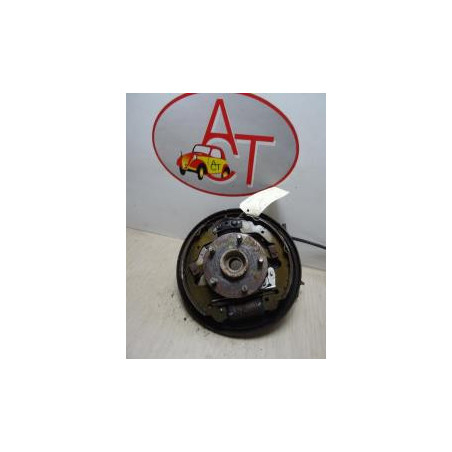 Fusee avant gauche SUZUKI GRAND VITARA 2 PHASE 2 d’occasion