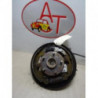 Fusee avant gauche SUZUKI GRAND VITARA 2 PHASE 2 d’occasion