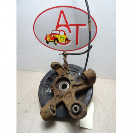 Fusee avant gauche SUZUKI GRAND VITARA 2 PHASE 2 d’occasion