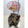 Fusee avant gauche SUZUKI GRAND VITARA 2 PHASE 2 d’occasion