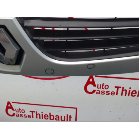 Calandre RENAULT MASTER II PHASE 3 CHASSIS CABINE d’occasion