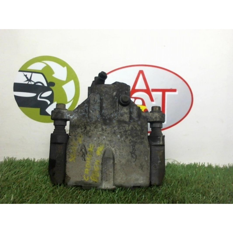 Etrier arriere gauche (freinage) CADILLAC SEVILLE STS d’occasion