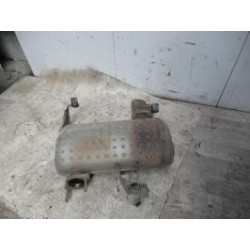 Silencieux arriere (echappement) BMW SERIE 3 (E90) PHASE 1 d’occasion