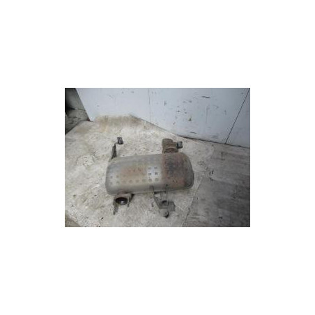 Silencieux arriere (echappement) BMW SERIE 3 (E90) PHASE 1 d’occasion