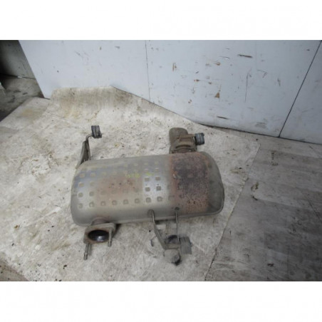 Silencieux arriere (echappement) BMW SERIE 3 (E90) PHASE 1 d’occasion