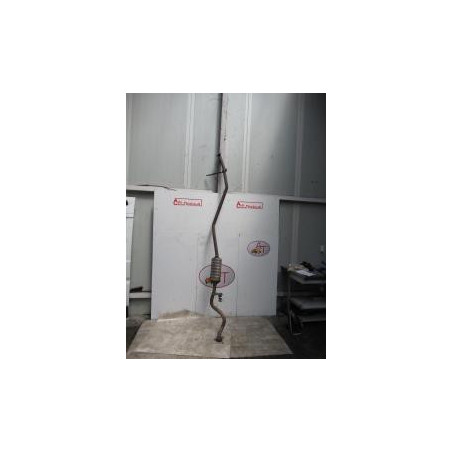 Catalyseur (echappement) BMW SERIE 3 (E90) PHASE 1 d’occasion