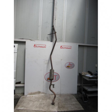 Catalyseur (echappement) BMW SERIE 3 (E90) PHASE 1 d’occasion