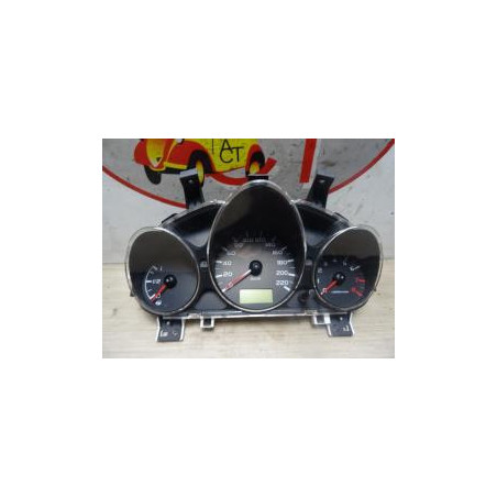 Compteur MITSUBISHI COLT 6 PHASE 1 d’occasion