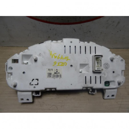 Compteur MITSUBISHI COLT 6 PHASE 1 d’occasion