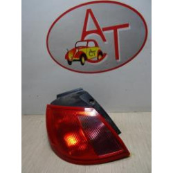 Feu arriere principal gauche (feux) MITSUBISHI COLT 6 PHASE 1 d’occasion