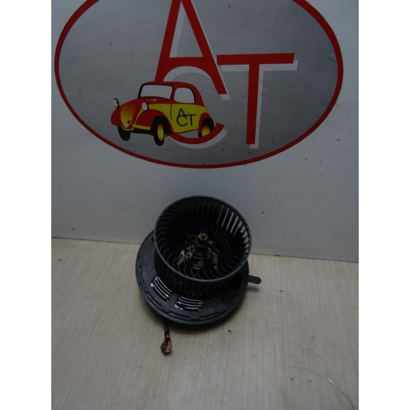 Ventilateur chauffage BMW SERIE 1 E82 COUPE d’occasion